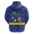 Felis Dia di Bandera Curacao Hoodie Flag Proud - Wonder Print Shop