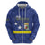 Felis Dia di Bandera Curacao Hoodie Flag Proud - Wonder Print Shop