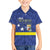 Felis Dia di Bandera Curacao Kid Hawaiian Shirt Flag Proud - Wonder Print Shop