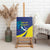 Custom Baseball Curacao Canvas Wall Art Go Champions Korsou Curve Vibes - Wonder Print Shop