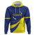 Custom Baseball Curacao Hoodie Go Champions Korsou Curve Vibes - Wonder Print Shop