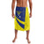 Custom Baseball Curacao Lavalava Go Champions Korsou Curve Vibes - Wonder Print Shop