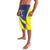 Custom Baseball Curacao Lavalava Go Champions Korsou Curve Vibes - Wonder Print Shop
