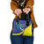 Custom Baseball Curacao Shoulder Handbag Go Champions Korsou Curve Vibes - Wonder Print Shop