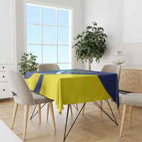 Custom Baseball Curacao Tablecloth Go Champions Korsou Curve Vibes - Wonder Print Shop