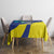 Custom Baseball Curacao Tablecloth Go Champions Korsou Curve Vibes - Wonder Print Shop