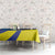 Custom Baseball Curacao Tablecloth Go Champions Korsou Curve Vibes - Wonder Print Shop