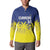 Custom Baseball Curacao Button Sweatshirt 2025 Korsou de Palmbomen - Wonder Print Shop