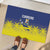 Baseball Curacao Rubber Doormat 2025 Korsou de Palmbomen - Wonder Print Shop