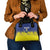 Baseball Curacao Shoulder Handbag 2025 Korsou de Palmbomen - Wonder Print Shop