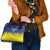 Baseball Curacao Shoulder Handbag 2025 Korsou de Palmbomen - Wonder Print Shop