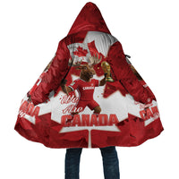 Canada Day Proud 2026 Cloak Canadian Moose Soccer Is Coming Home
