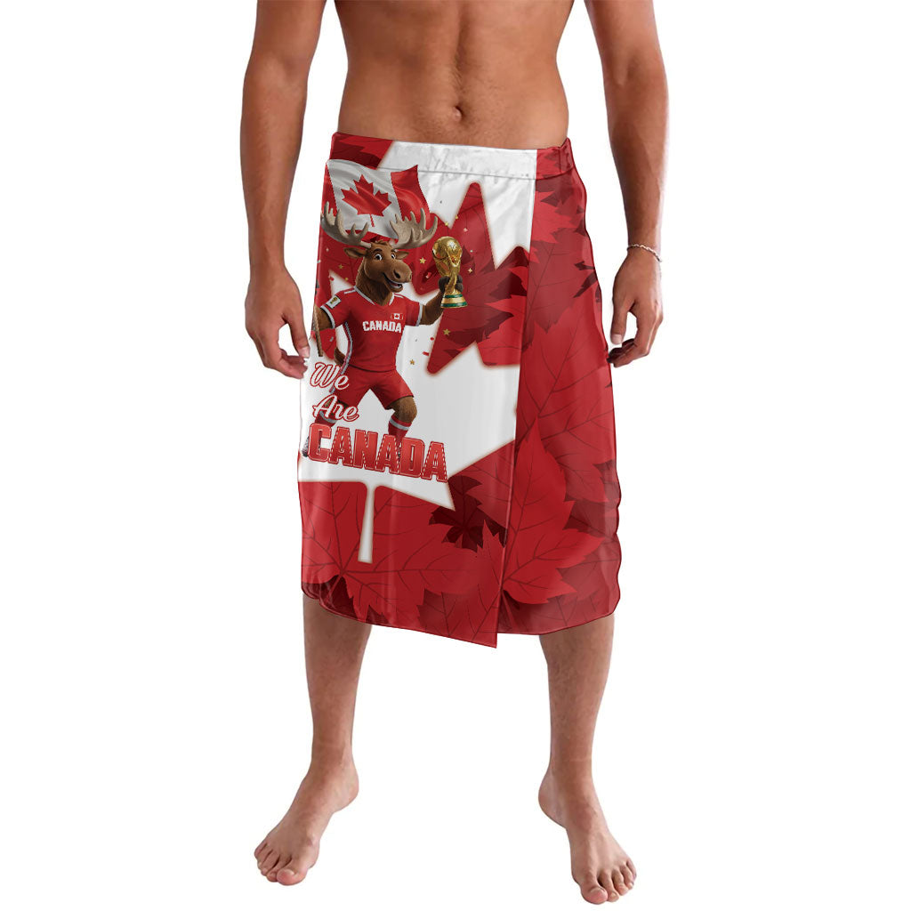 Canada Day Proud 2026 Lavalava Canadian Moose Soccer Is Coming Home