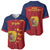 Spain Football Baseball Jersey 4th We Are The Champions - Wonder Print Shop