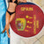 Spain Football Beach Blanket 4th We Are The Champions - Wonder Print Shop