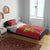 Spain Football Bedding Set 4th We Are The Champions - Wonder Print Shop