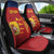 Spain Football Car Seat Cover 4th We Are The Champions - Wonder Print Shop