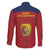 Spain Football Family Matching Summer Maxi Dress and Hawaiian Shirt 4th We Are The Champions - Wonder Print Shop
