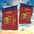 Spain Football Garden Flag 4th We Are The Champions - Wonder Print Shop