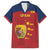 Spain Football Hawaiian Shirt 4th We Are The Champions - Wonder Print Shop