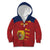 Spain Football Kid Hoodie 4th We Are The Champions - Wonder Print Shop