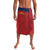 Spain Football Lavalava 4th We Are The Champions - Wonder Print Shop