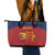 Spain Football Leather Tote Bag 4th We Are The Champions - Wonder Print Shop