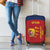 Spain Football Luggage Cover 4th We Are The Champions - Wonder Print Shop