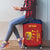 Spain Football Luggage Cover 4th We Are The Champions - Wonder Print Shop