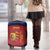 Spain Football Luggage Cover 4th We Are The Champions - Wonder Print Shop