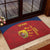 Spain Football Rubber Doormat 4th We Are The Champions - Wonder Print Shop