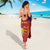 Spain Football Sarong 4th We Are The Champions - Wonder Print Shop