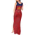 Spain Football Tank Maxi Dress 4th We Are The Champions - Wonder Print Shop