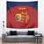 Spain Football Tapestry 4th We Are The Champions - Wonder Print Shop