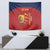 Spain Football Tapestry 4th We Are The Champions - Wonder Print Shop