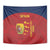 Spain Football Tapestry 4th We Are The Champions - Wonder Print Shop