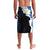 Personalized Nicaragua Independence Day Lavalava Nicaraguan Guardabarranco Mix Sacuanjoche Flowers - Wonder Print Shop