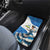 Felices Fiestas Patrias Nicaragua Car Mats Bailes Nicaraguan Girl - Wonder Print Shop