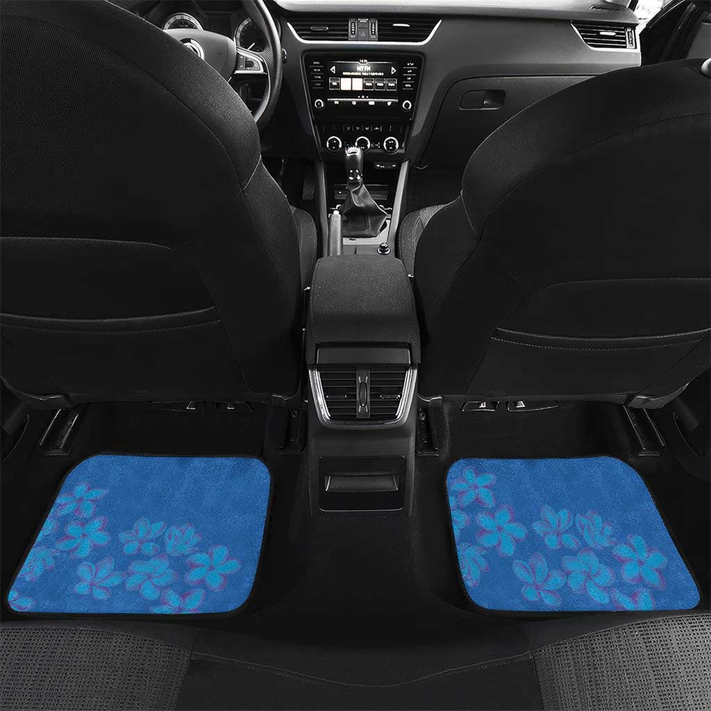 Felices Fiestas Patrias Nicaragua Car Mats Bailes Nicaraguan Girl - Wonder Print Shop