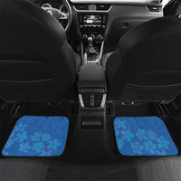 Felices Fiestas Patrias Nicaragua Car Mats Bailes Nicaraguan Girl - Wonder Print Shop