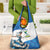Felices Fiestas Patrias Nicaragua Grocery Bag Bailes Nicaraguan Girl