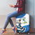 Felices Fiestas Patrias Nicaragua Luggage Cover Bailes Nicaraguan Girl - Wonder Print Shop
