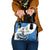 Felices Fiestas Patrias Nicaragua Shoulder Handbag Bailes Nicaraguan Girl
