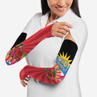 Antigua Carnival Arm Sleeves Greatest Summer Festival Of Caribbean - Wonder Print Shop