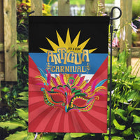 Antigua Carnival Garden Flag Greatest Summer Festival Of Caribbean - Wonder Print Shop