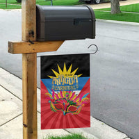 Antigua Carnival Garden Flag Greatest Summer Festival Of Caribbean - Wonder Print Shop