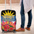 Antigua Carnival Luggage Cover Greatest Summer Festival Of Caribbean - Wonder Print Shop