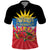 Antigua Carnival Polo Shirt Greatest Summer Festival Of Caribbean LT14