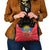 Antigua Carnival Shoulder Handbag Greatest Summer Festival Of Caribbean - Wonder Print Shop