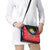 Antigua Carnival Shoulder Handbag Greatest Summer Festival Of Caribbean - Wonder Print Shop